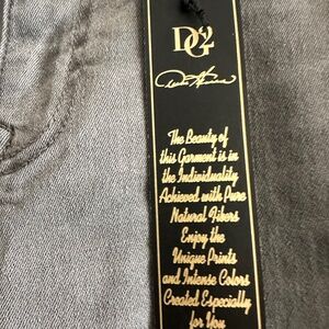 Diane Gilman jeans